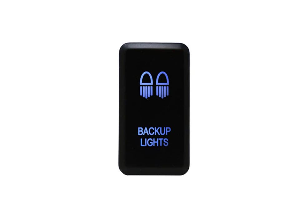 Cali Raised Tall Style Toyota OEM Style "BACKUP LIGHTS" Switch