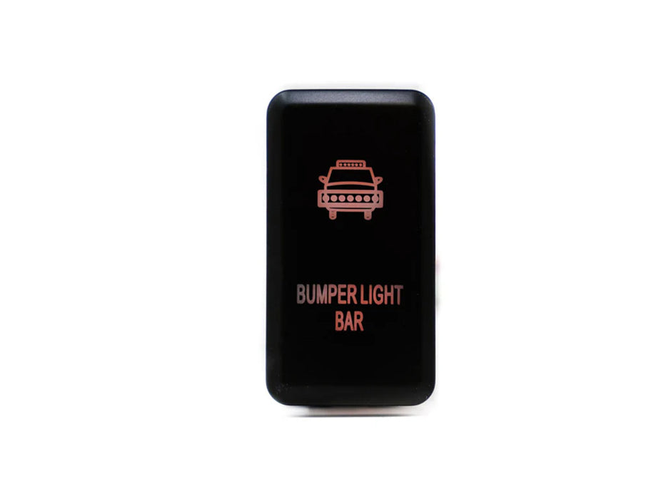 Cali Raised Tall Style Toyota OEM Style "BUMPER LIGHT BAR" Switch