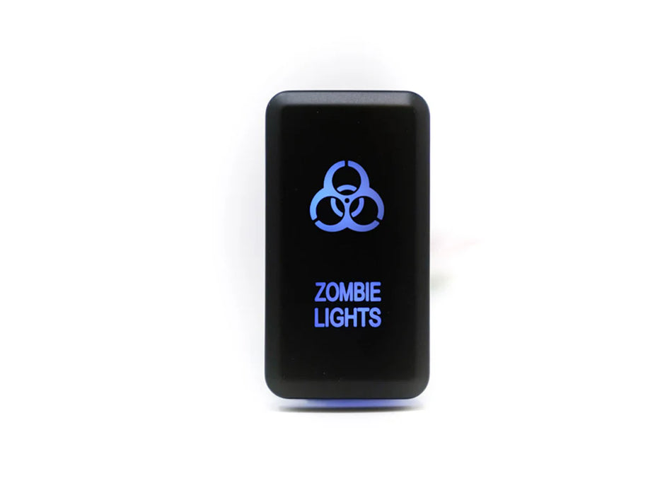 Cali Raised Tall Style Toyota OEM Style "ZOMBIE LIGHTS" Switch