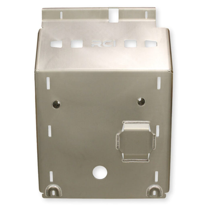RCI Off Road Engine Skid Plate for Toyota 4Runner (2003–2009), FJ Cruiser (2007–2009), and Lexus GX 470