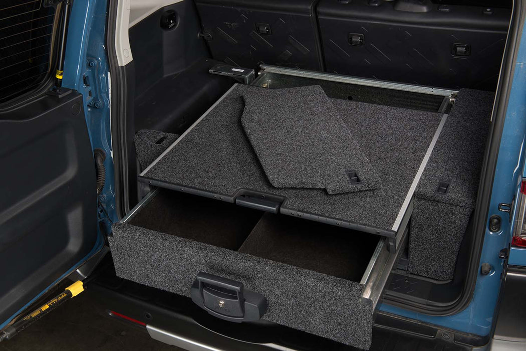 ARB Side Floor Kit FJFK 2007-2014 Toyota FJ Cruiser