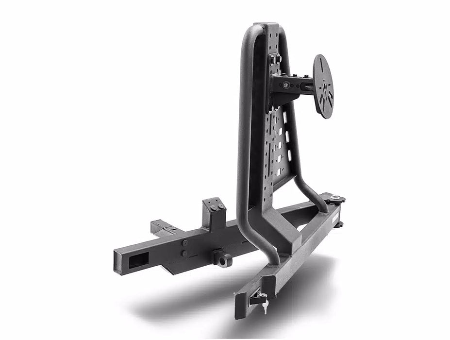 Go Rhino Swing-A-Way Tire Carrier