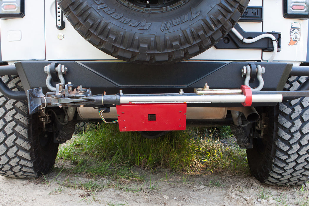 Skidmark Extreme 4x4 Multi-Tool - V2