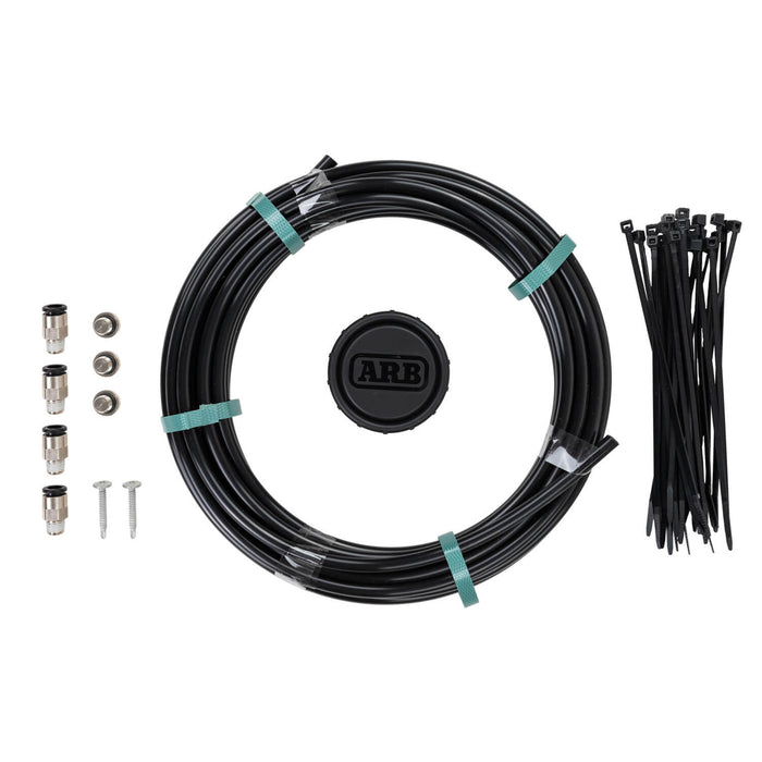 ARB Differential Breather Kit – Universal 4-Port System | Part #170112