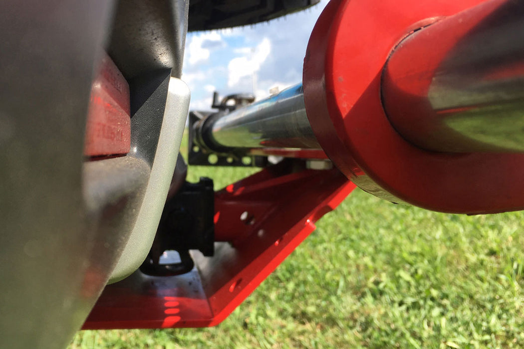 Skidmark Extreme 4x4 Multi-Tool - V2