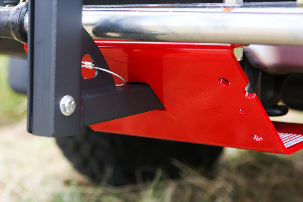 Skidmark Extreme 4x4 Multi-Tool - V2