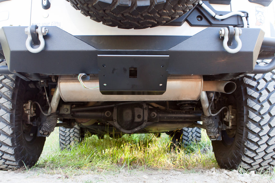 Skidmark Extreme 4x4 Multi-Tool - V2