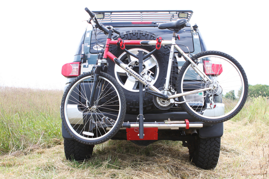 Skidmark Extreme 4x4 Multi-Tool - V2