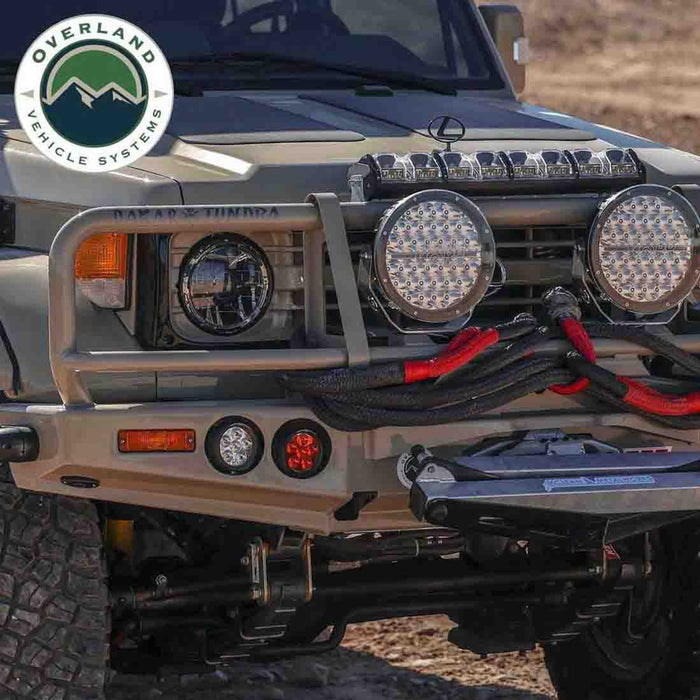 Brute Kinetic Recovery Rope with Storage Bag