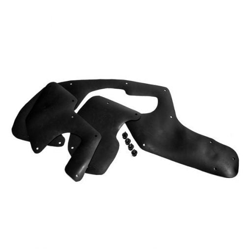 RAD Rubber Designs Engine Splash Shields 1995-2004 1st Gen Tacoma