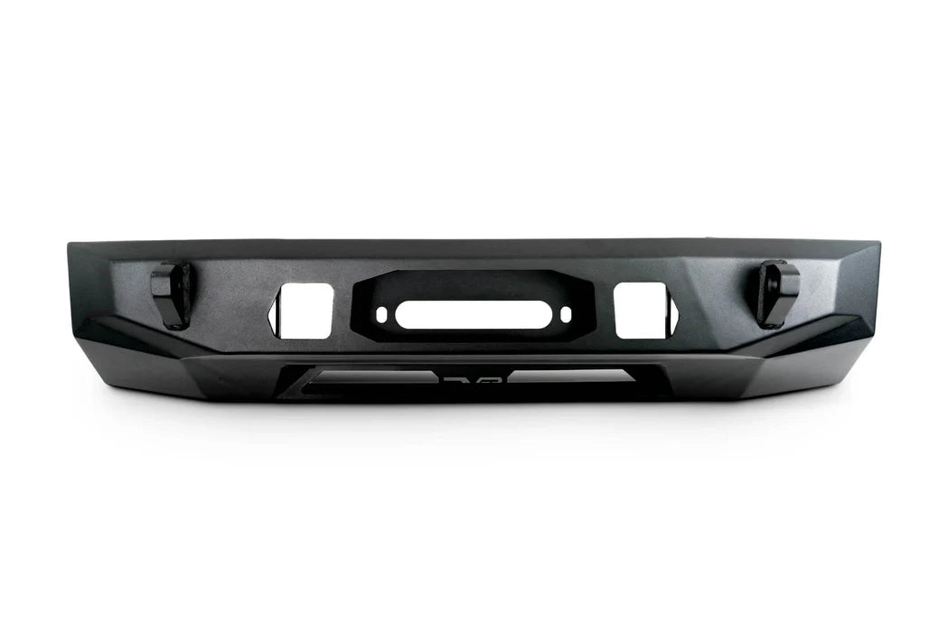 DV8 Offroad Centric Front Bumper – Fits 2022–2025 Toyota Tundra