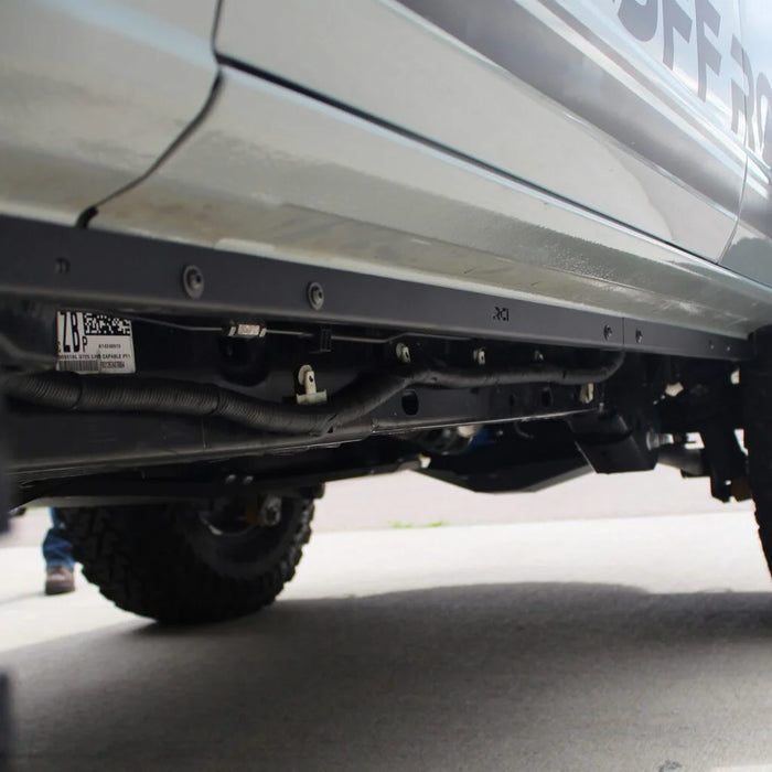 RCI Off-Road 4 Door | Pinch Seam Covers | 21-Present Bronco
