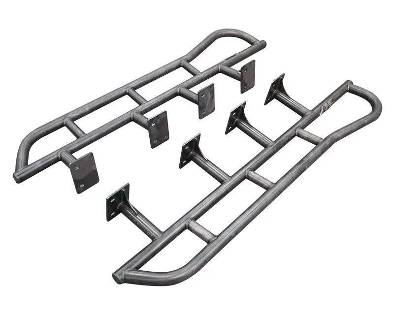 All-Pro Rock Sliders; 2007-2014 FJ Cruiser