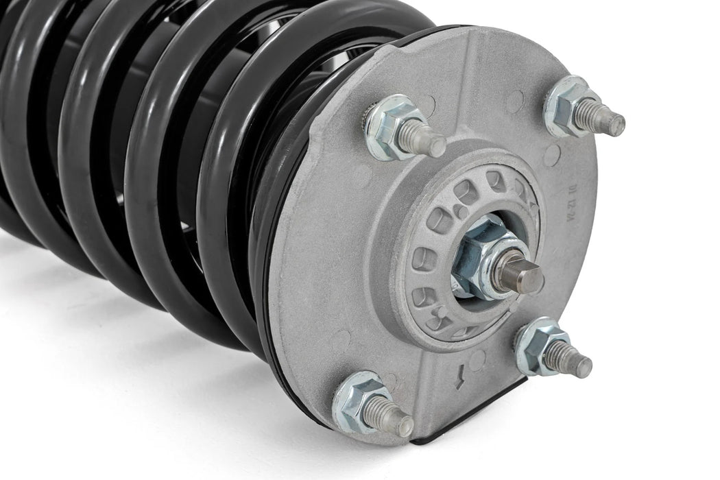Rough Country N3 Leveling Struts 1.5 Inch | Toyota Tacoma 4WD (2024-2025)