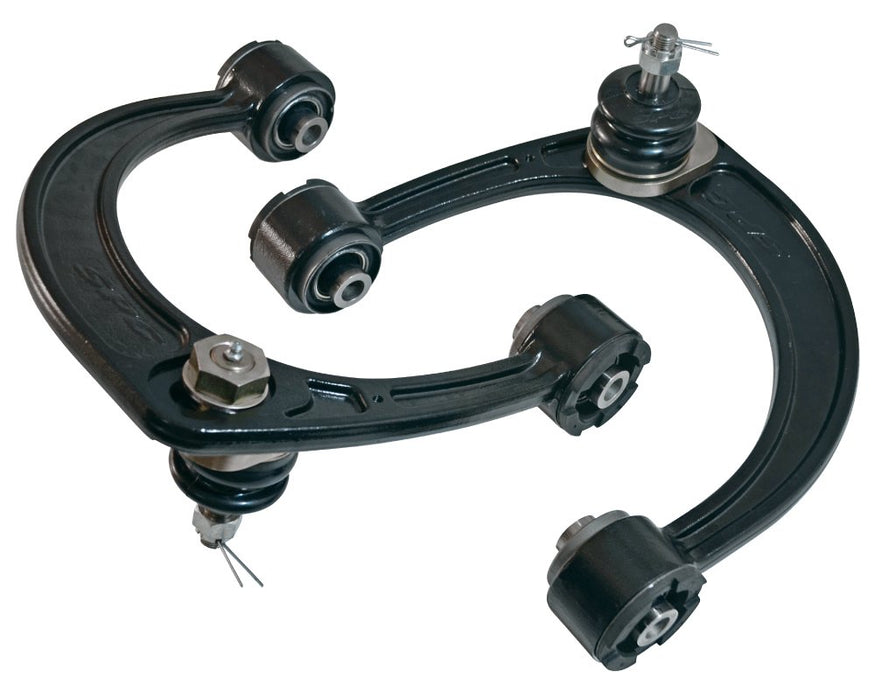 SPC Adjustable Upper Control Arms 2007-2014 FJ Cruiser | 2003-2024 Toyota 4Runner | 2003-2009 Lexus GX470| 2010-2023 Lexus GX460