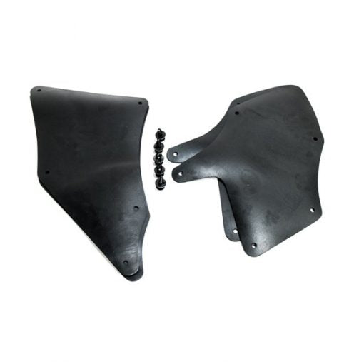 RAD Rubber Designs Engine Splash Shields 2005-2023 Tacoma (2nd & 3rd Gen)
