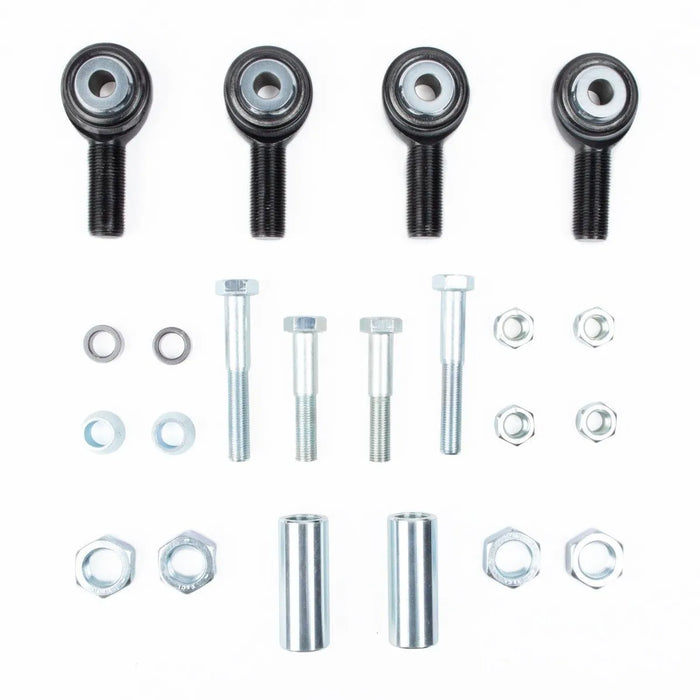 All-Pro Heavy-Duty Sway Bar Links (Pair) | Fits 2005–2022 Tacoma, 2003–2022 4Runner, 2007–2014 FJ Cruiser