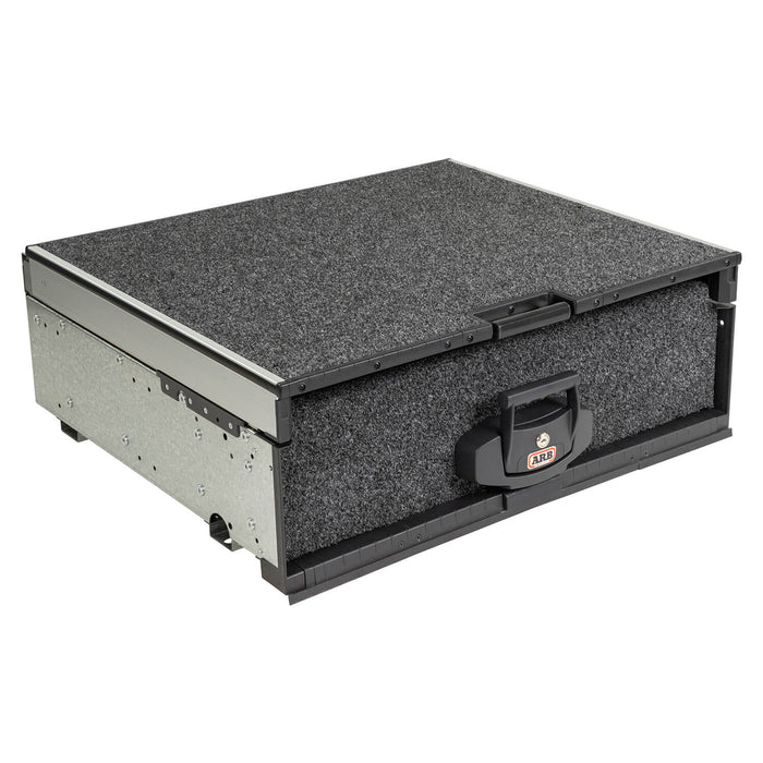 ARB Roller Drawer with Roller Floor 2007-2014 Toyota FJ Cruiser
