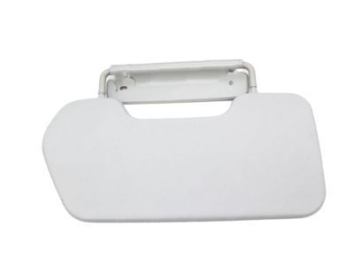 FJ Cruiser Visor Sub Assy Right Side