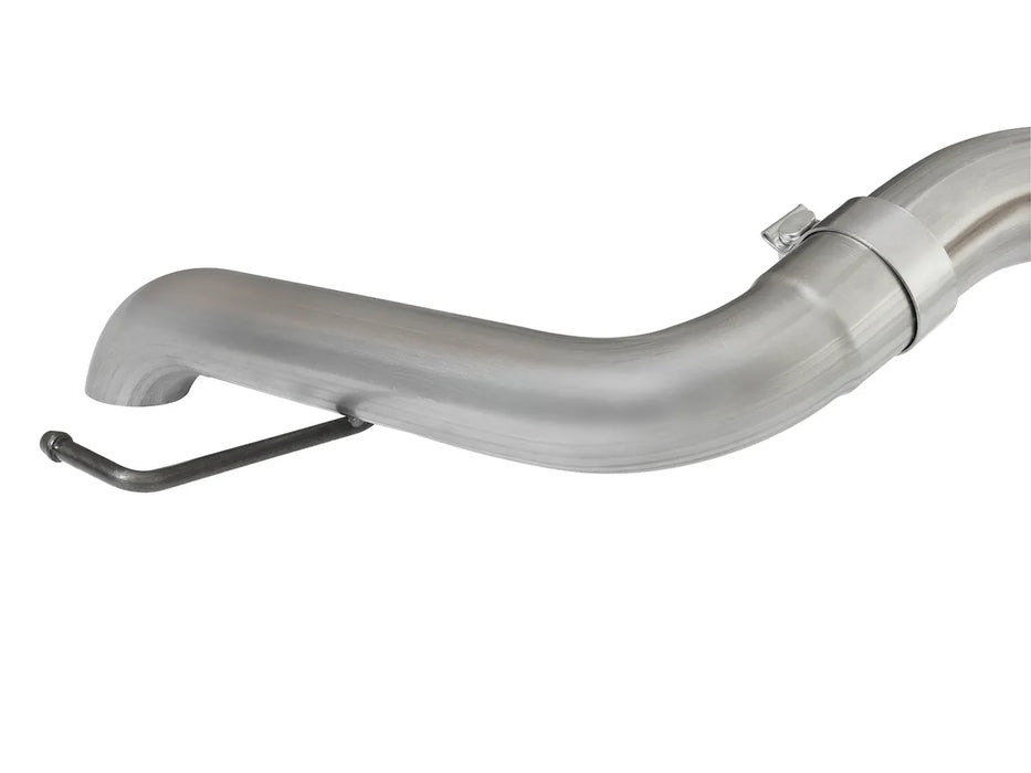 aFe Power MACH Force-Xp 3" Cat-Back Exhaust System | 2007–2017 Toyota FJ Cruiser V6 4.0L | 409 Stainless Steel Performance Upgrade