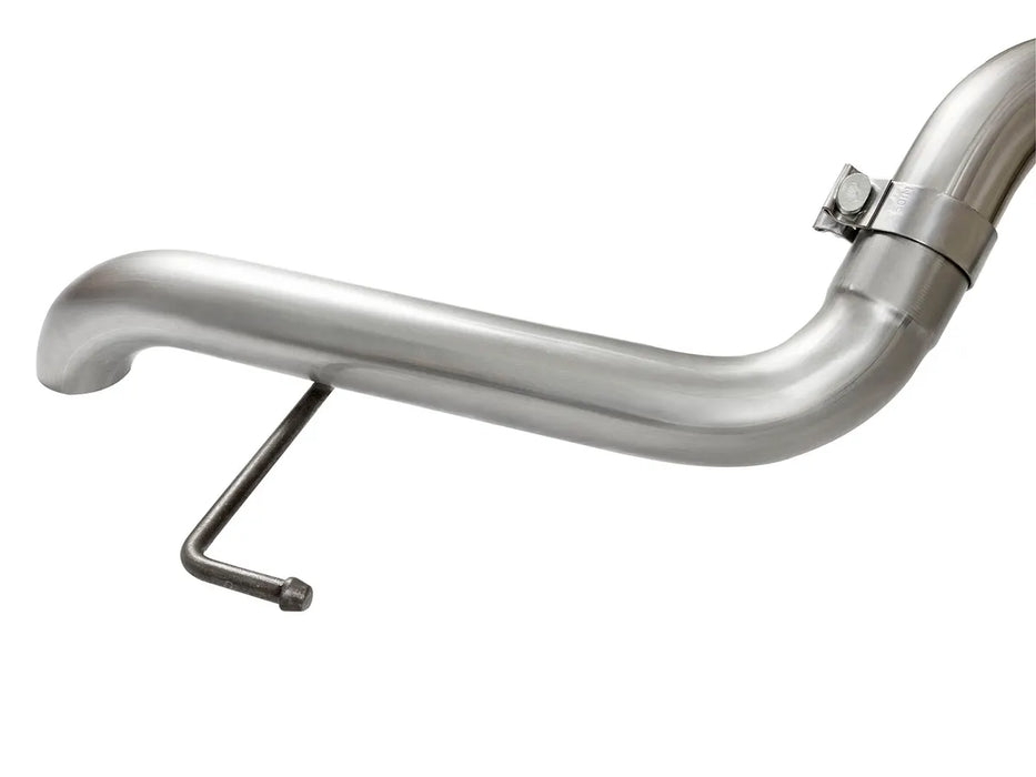 aFe Power MACH Force-Xp 2.5" Cat-Back Exhaust System for 2007–2014 Toyota FJ Cruiser | High-Performance Upgrade