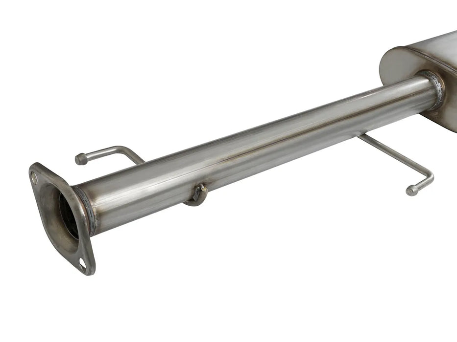 aFe Power MACH Force-Xp 2.5" Cat-Back Exhaust System for 2007–2014 Toyota FJ Cruiser | High-Performance Upgrade