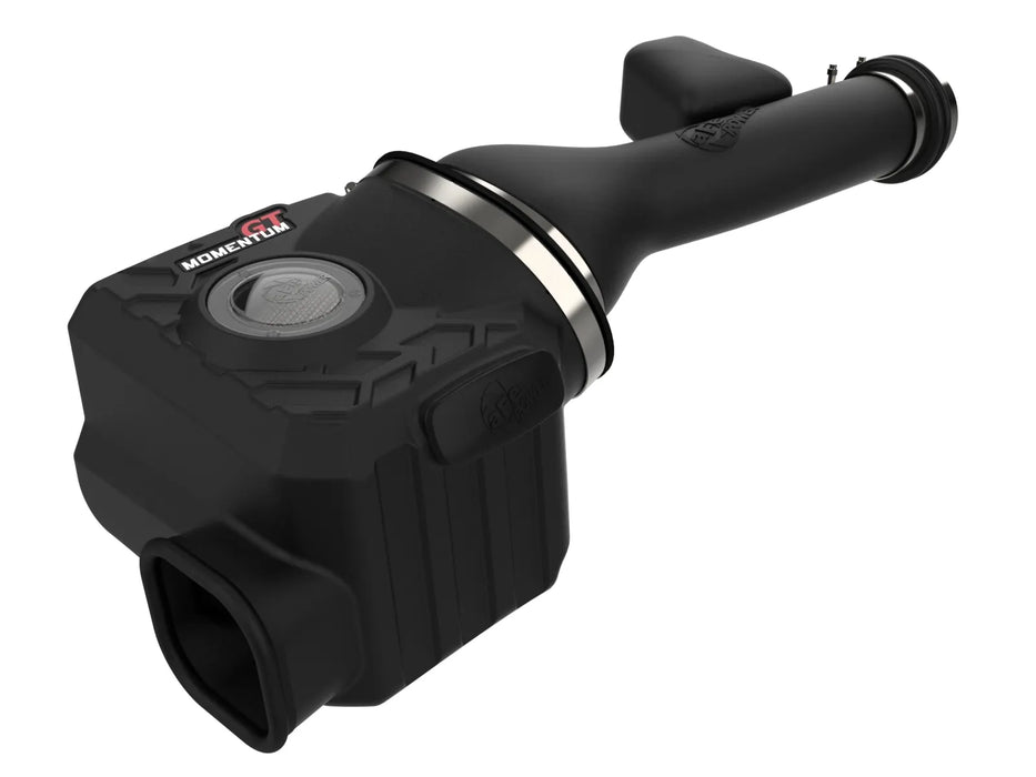 aFe Power Momentum GT Cold Air Intake with Pro DRY S Filter for Toyota FJ Cruiser (2007–2023) & 4Runner (2003–2024) V6 4.0L Engine