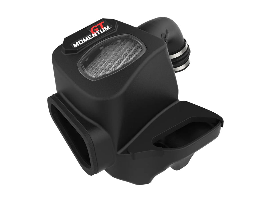 aFe Power Momentum GT Cold Air Intake System w/ Pro DRY S Filter; Toyota Tacoma 24-25 /4Runner 2025 L4-2.4L
