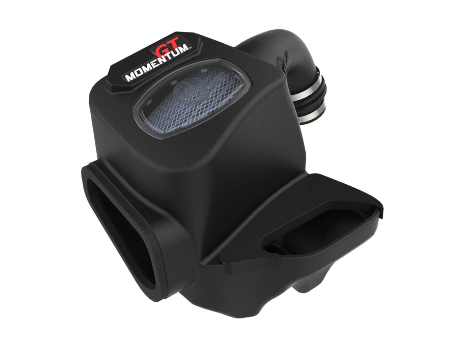 aFe Power Momentum GT Cold Air Intake System w/ Pro 5R Filter; Toyota Tacoma 24-25 /4Runner 2025 L4-2.4L