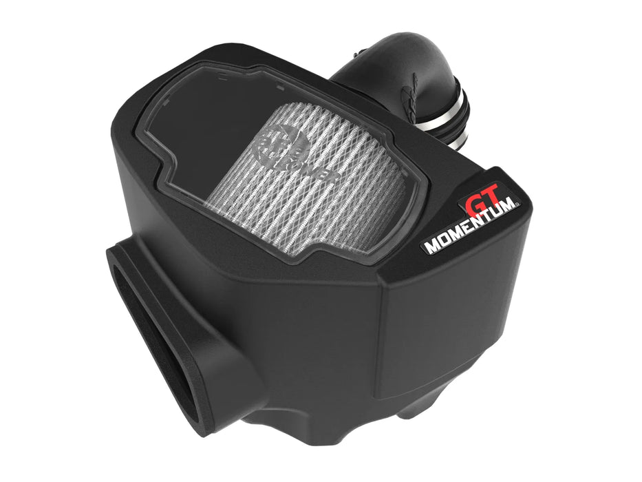 aFe Power Momentum GT Cold Air Intake System w/ Pro DRY S Filter; Toyota Land Cruiser (J250) 24-25 L4-2.4L