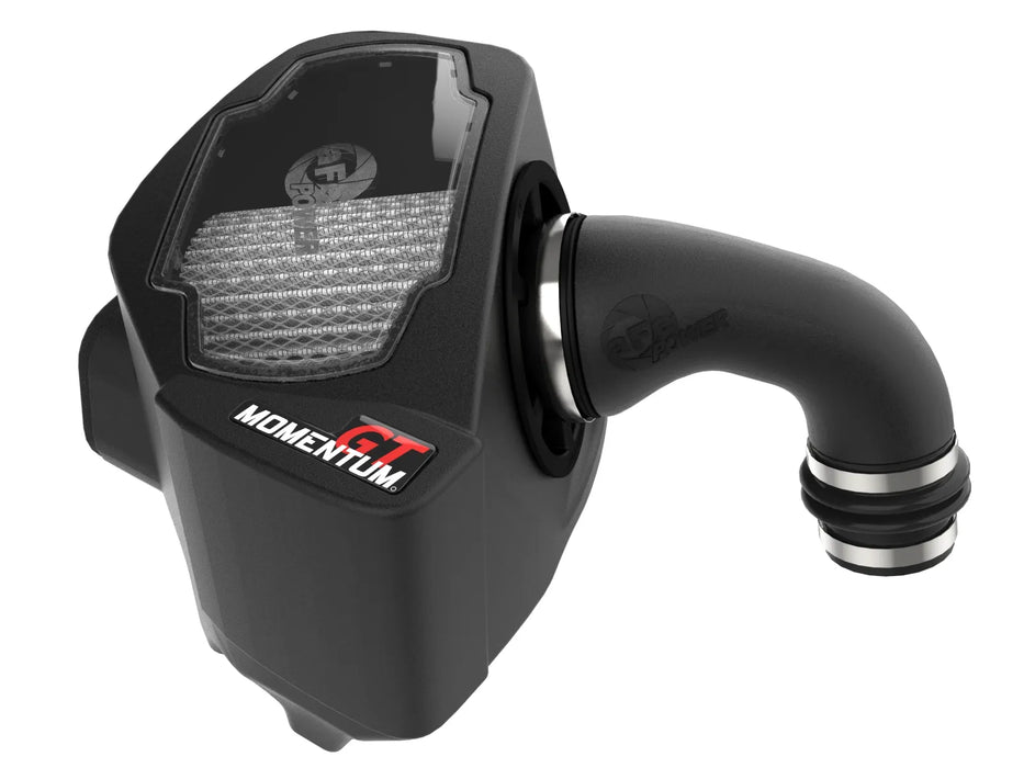 aFe Power Momentum GT Cold Air Intake System w/ Pro DRY S Filter; Toyota Land Cruiser (J250) 24-25 L4-2.4L