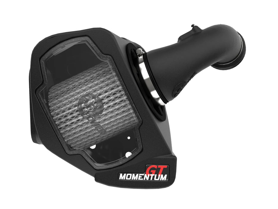 aFe Power Momentum GT Cold Air Intake System w/ Pro DRY S Filter; Toyota Land Cruiser (J250) 24-25 L4-2.4L