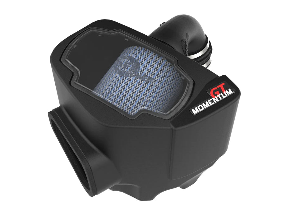 aFe Power Momentum GT Cold Air Intake System w/ Pro 5R Filter; Toyota Land Cruiser (J250) 24-25 L4-2.4L