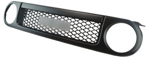 Trail Teams Edition Full Black Out Kit 2007-2014 FJ Cruiser