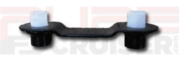 Genuine Toyota 63187-35020 Roof Drip Bracket | OEM Fit & Finish