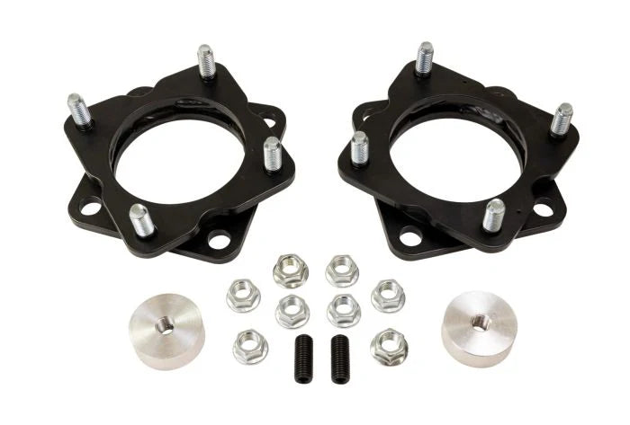 ReadyLift 1" Front Leveling Kit | 2024+ Toyota Land Cruiser