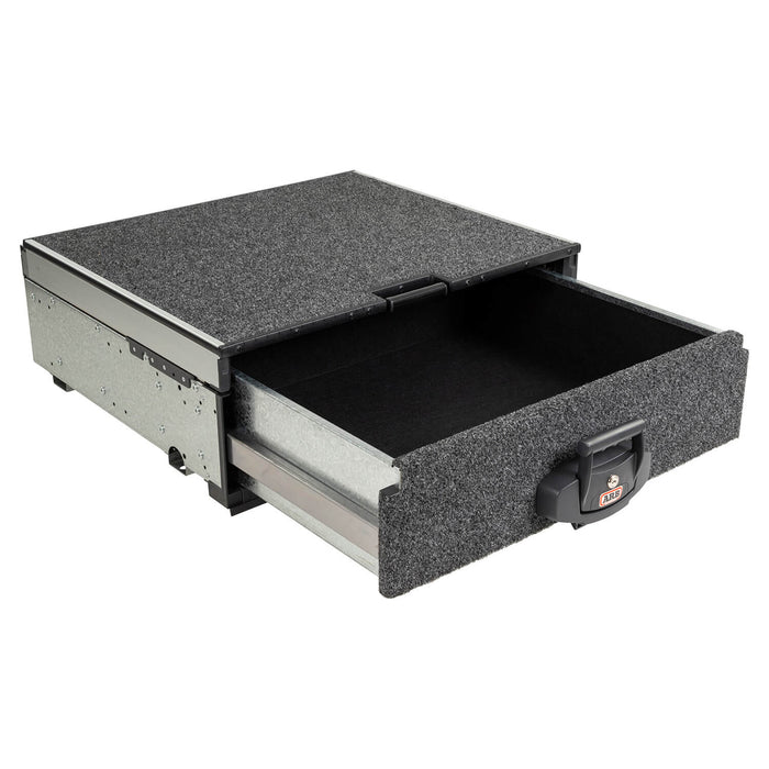 ARB Roller Drawer with Roller Floor 2007-2014 Toyota FJ Cruiser