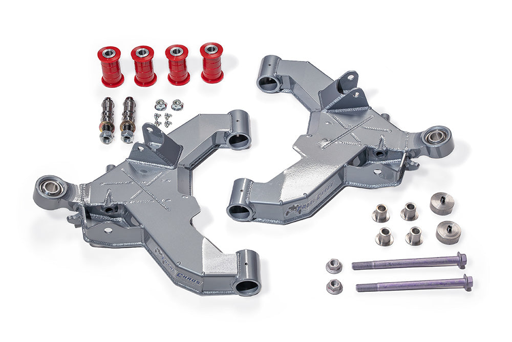 Total Chaos Expedition Series Lower Control Arms - Land Cruiser 250