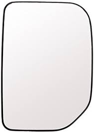 Toyota FJ Cruiser Passenger Side Mirror Glass – OEM Replacement (2007–2014) | Part #87931-35A00