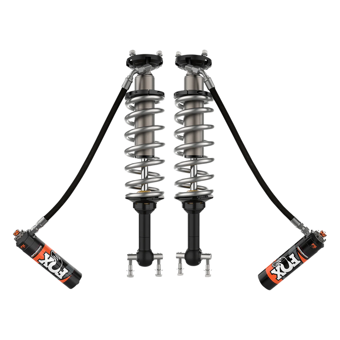 FOX 2.5 Performance Elite Front Shocks | Bronco 2021–2025