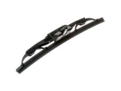 Toyota FJ Wiper Blade, Rear Wiper Only - OEM