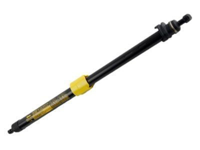 Back Door Stay Rod/Cylinder - Toyota FJ Cruiser 2007-2014
