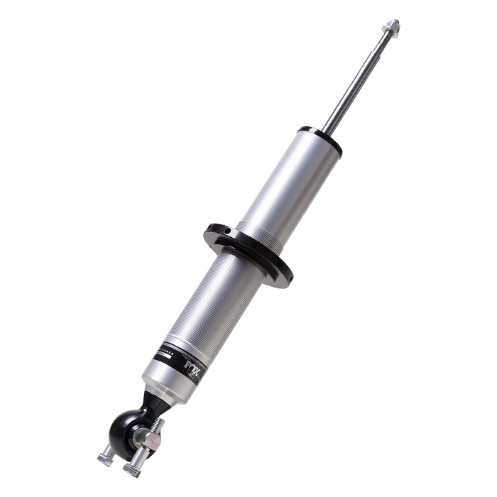 FOX 2.5 Performance Series HTO Front Shocks | Ford Bronco 2021-25