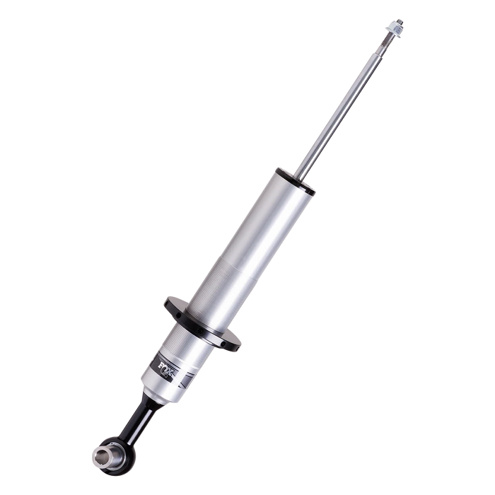 FOX 2.5 Performance Series HTO Rear Shocks | Ford Bronco 2021–2025