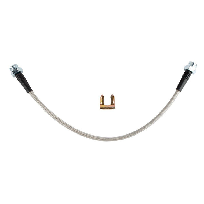 All-Pro Extended Front Brake Line, 05-20 Toyota Tacoma and 07-14 Toyota FJ Cruiser