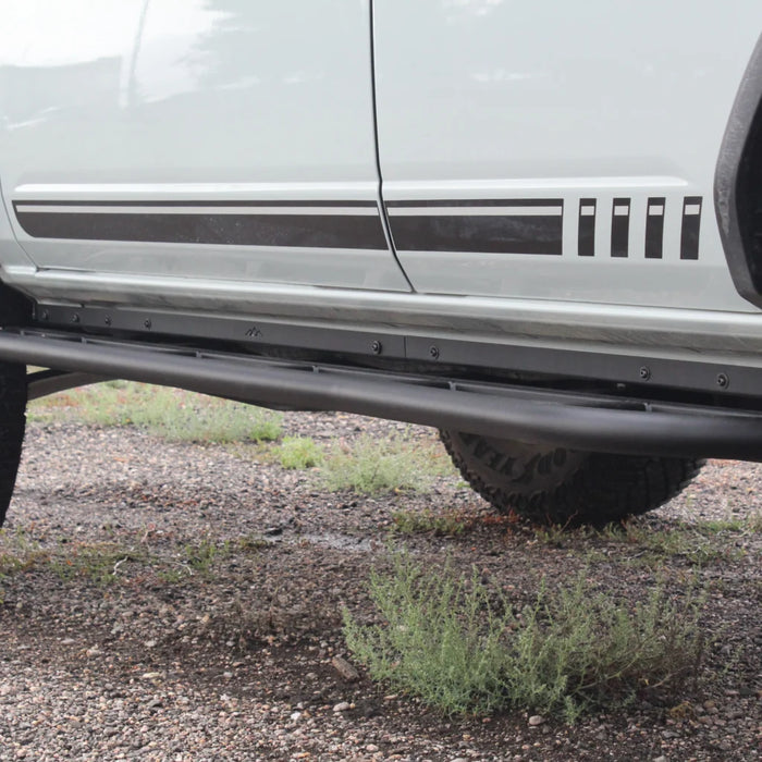 RCI Off-Road 4 Door | Pinch Seam Covers | 21-Present Bronco