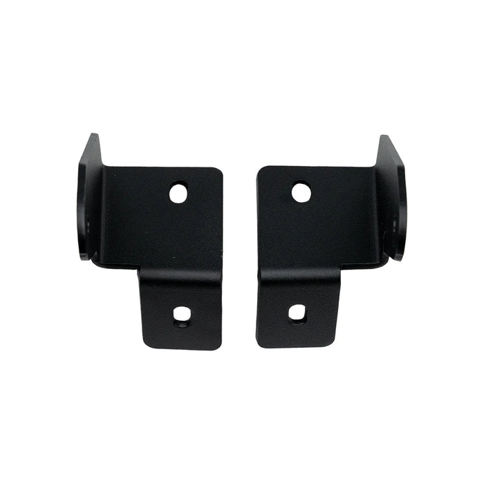 Cali Raised Bumper Light Bar Mounting Kit Fits 2021+ Ford Bronco Raptor
