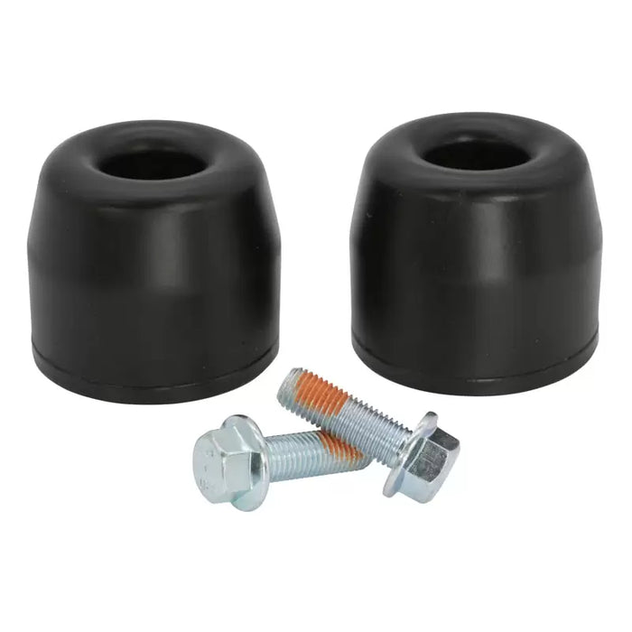 DuroBumps Front off road Bump Stops for 2007-2025 Toyota Tundra. No Lift Required