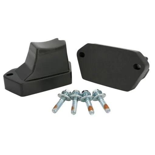 DuroBumps Rear Off Road Bump Stops for 4Runner 03-23, FJ Cruiser 07-14 ,GX470 03-09, GX460 10-23