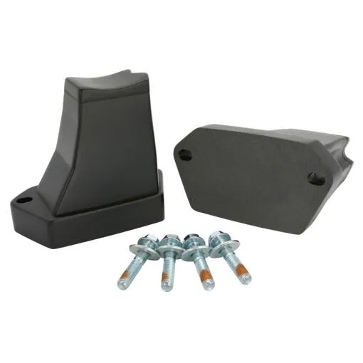 DuroBumps 2-Inch Extended Rear Bump Stops – Fits Toyota 4Runner (2003–2023), FJ Cruiser (2007–2014), Lexus GX470/GX460 (2003–2023) | SKU: DBR425